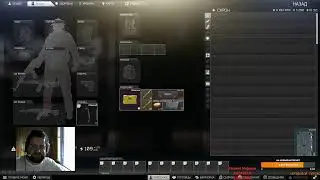 Escape From Tarkov / фарм Патч 12.7