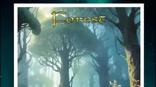 Entering the Forest… #music #flstudio #flstudio24 #newmusic #forest #mystical #musicproducer
