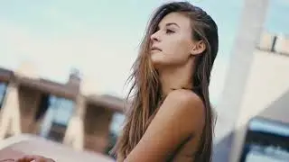 #ModelVideo от #CoverGirl @victoria_vyacheslavovna специально для MHJ