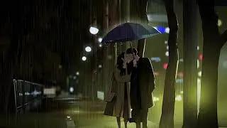 50 Minutes of Blissful Lofi Love Songs | Slowed + Reverb