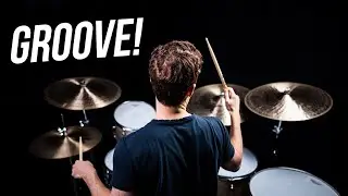 5 Skills All Groove Drummers Have