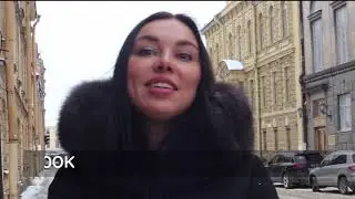 заказать видеоотзыв петербург