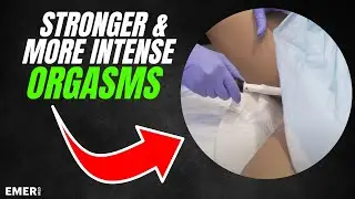 STRONGER, BETTER ORGASMS | VAGINAL REJUVENATION WITH FORMA V | Dr. Jason Emer