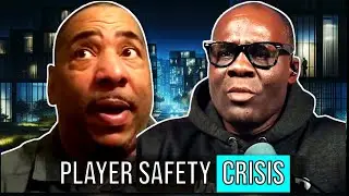 NFL Stars Keep Getting Robbed At Home