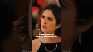 you're not a bandgae