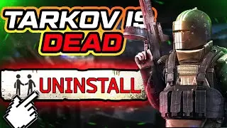Escape from Tarkov is Officially Dead... (Unheard Edition)