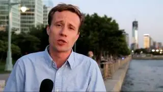Приглашения в США или как поехать в Америку