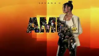 Savanah - Amen (Official Audio)