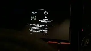 Digital Cinema Ending: Smurfs (2025)
