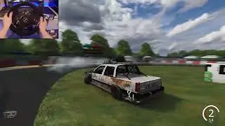 Driftingggg!!!!! / Assetto Corsa