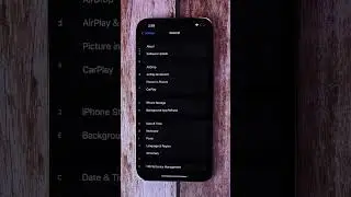 How to make iPhone Fast 😍 #shorts | iGeeksBlog