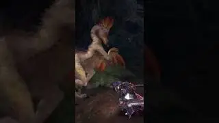 when trex is angry we all victims running! twitch.tv/varentalpha 