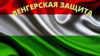 Венгерская защита.