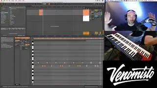 Drum Programming Fun with Ableton Live | MTM 58