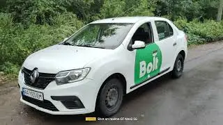 Робота в BOLT.  ВСЯ ПРАВДА максимально коротко