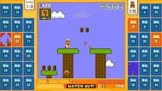 Super Mario Bros. 35 - 35 Player Battle 03