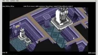 Pengui Island: game engine progression