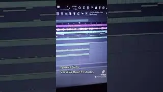 проект бита-VARSKVA Big baby tape