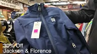 Outerwear Sale