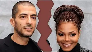 Janet Jackson Reportedly Earned Millions from Divorce Settlement with Ex-Husband Wissam Al Mana!