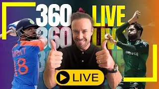 Will USA Qualify?! #T20WC2024 🏏  360 Live Q&A + #INDvsPAK
