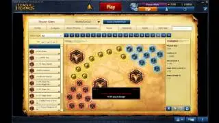 Jungle Generic Runes S4 after runes rework