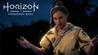 Неблагодарный Лан ▷ Horizon Запретный Запад # 126