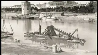 Vídeo promocional Universidad de Sevilla