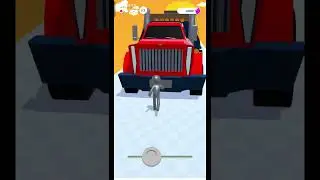 Scale man Run | 