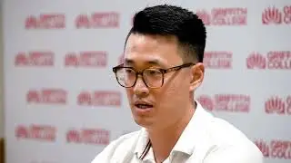 Alumni Story: CJ Wang