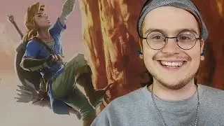 'Breath of the Wild’ Memories