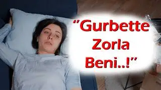 KEŞKE YAPMASAYDIM | 303.Bölüm ''Gurbette Kocam Zorla Irzıma Geçti... Ben artık et parçasıydım !''