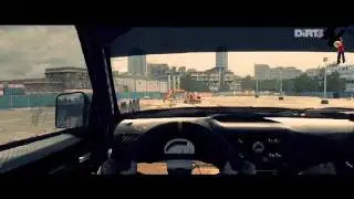 DiRT3-Epic Fail