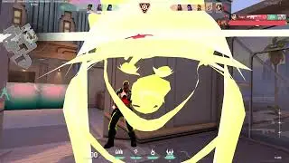 Valorant Gameplay Part 2