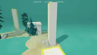 VThree | Walkthrough | Basics 06 - Wall to Wall