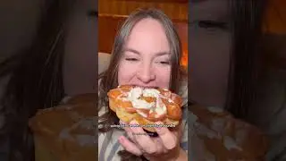TOMAMOS O CAFÉ DA MANHÃ DO CEDRIC GROLET 😱