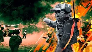 BattleBit - My new favorite shooter!