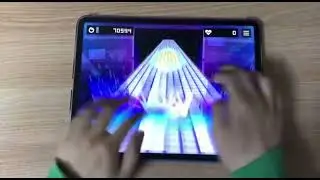 how a new pj sekai player sees expert/master mode: (OG VIDEO NOT MINE!)