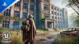 Top 25 INSANE Single Player Games Сoming out in 2024 & 2025 | PC, PS5, Xbox Series X, PS4, XB1, NS