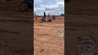 Падение PW 50