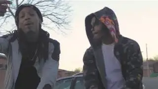MIkey Mazi x Slim Caine - Signed To The Block