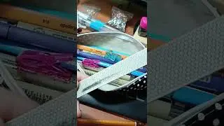 Пенал художника | Art tour of the pencil case