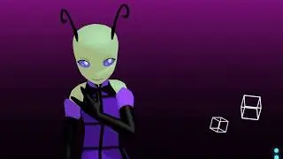 [MMD] Devi/Dev, CC/Cece, BB/Bebe _ Technologic