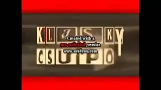 [WITHOUT WATERMARK] Klasky Csupo In H-Major 2