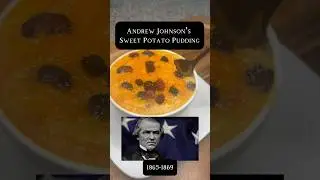 Andrew Johnson = not a great guy #history #recipe #ushistory #president #civilwar #historicalfacts