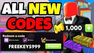 *NEW CODES* ALL WORKING CODES FOR RIVALS IN JUNE 2026! ROBLOX RIVALS CODES