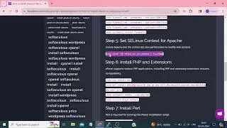 How to Install cPanel/WHM on AlmaLinux 8