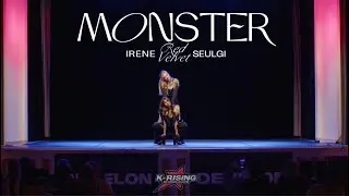 [Halmeonis] Irene & Seulgi - 