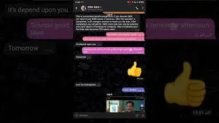 Youtube video promotion job fraud #4 #cybercrime