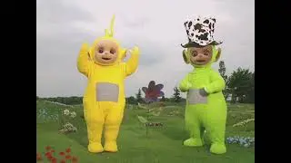 Teletubbies in Italiano ⭐ EPISODIO COMPLETO ⭐ Episodio 9 Stagione 8 ⭐ Teletubbies per bambini
